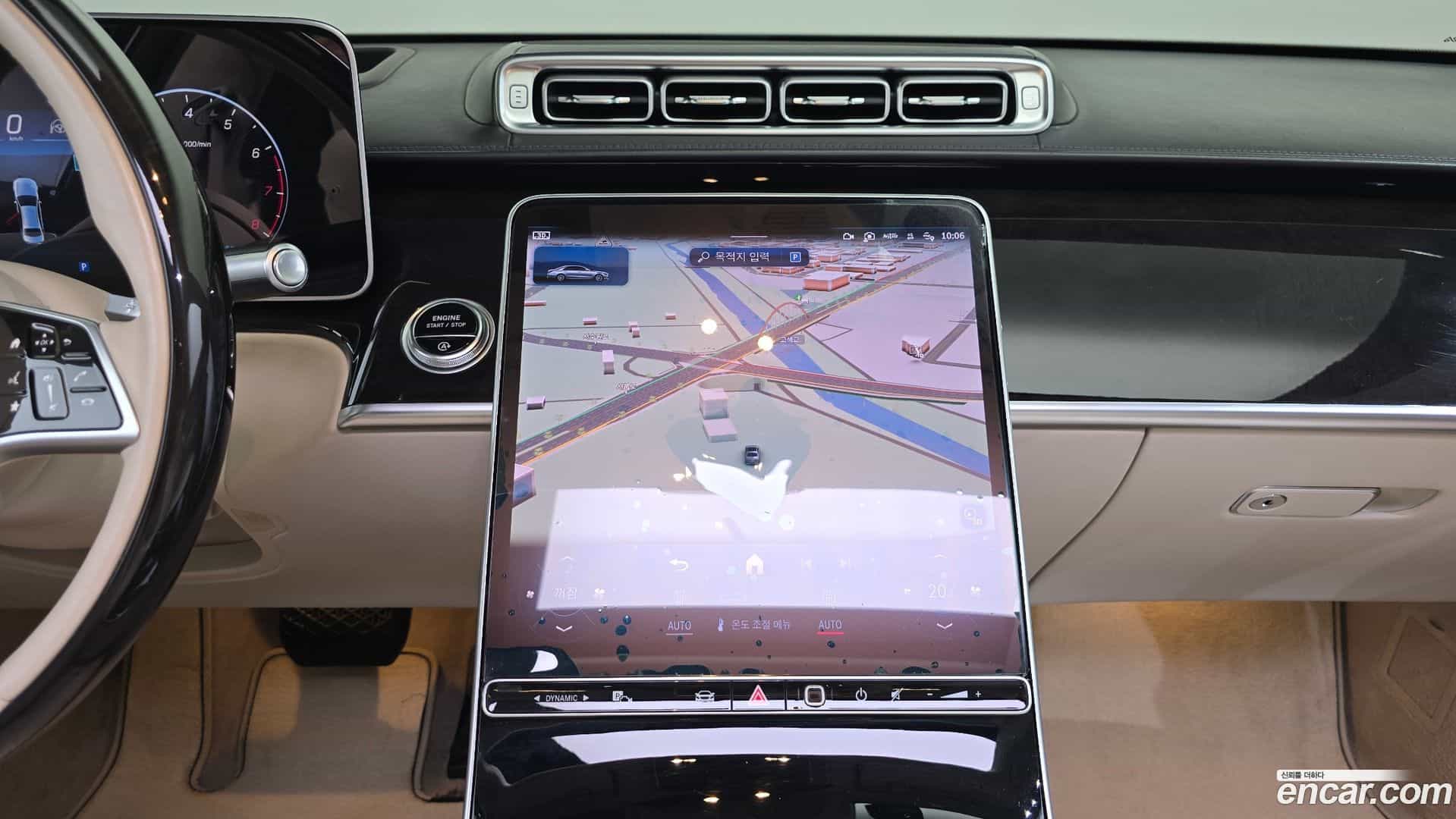 S-Class Mercedes-Benz 2021.6-OPTION-024