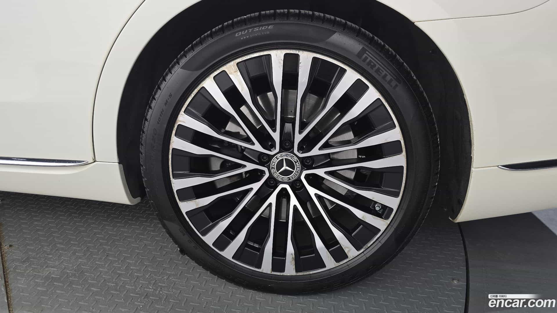 S-Class Mercedes-Benz 2021.6-OUTER-031