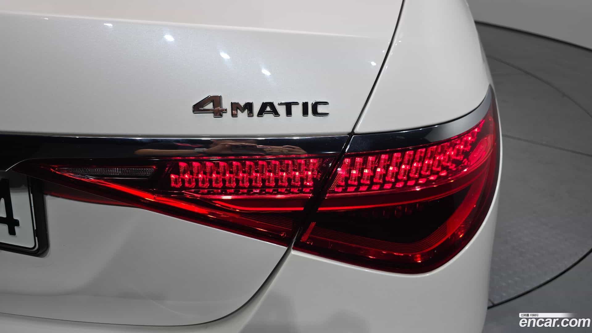 S-Class Mercedes-Benz 2021.6-OUTER-033