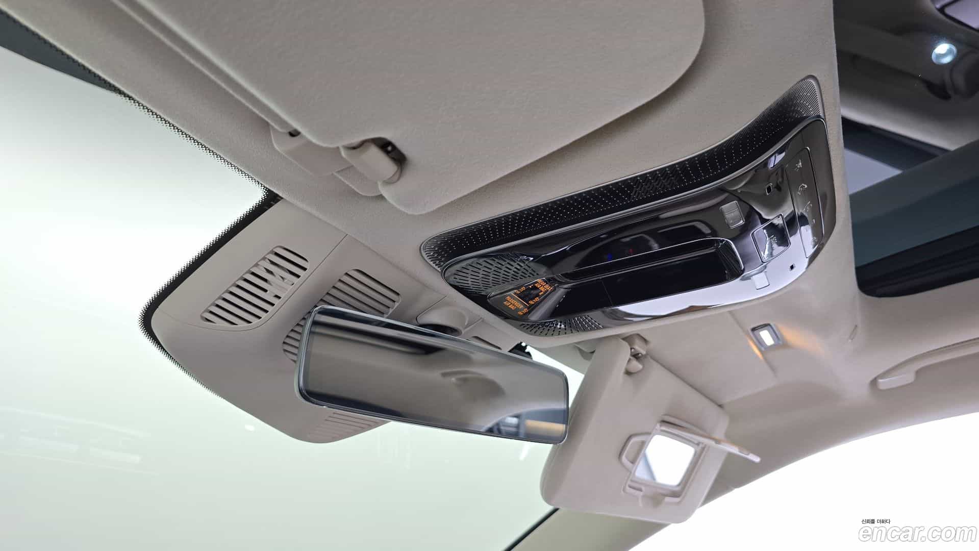 S-Class Mercedes-Benz 2021.6-OPTION-040