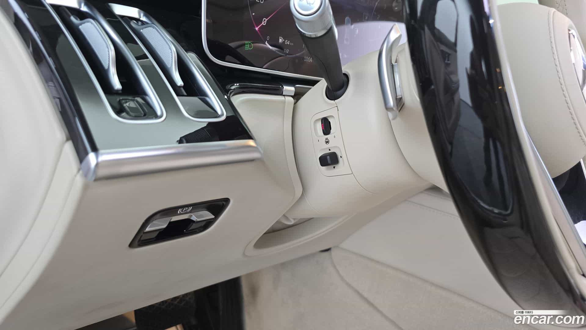 S-Class Mercedes-Benz 2021.6-OPTION-041
