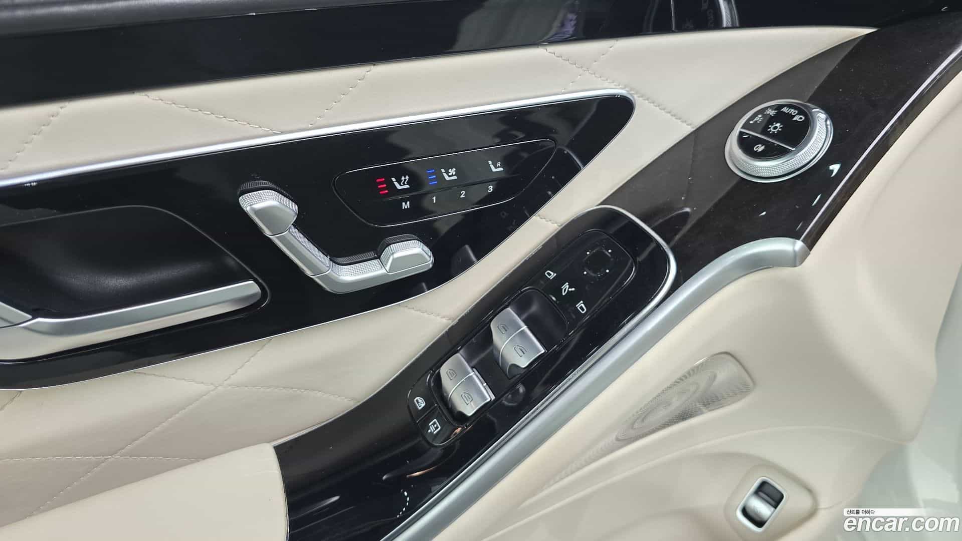 S-Class Mercedes-Benz 2021.6-OPTION-042