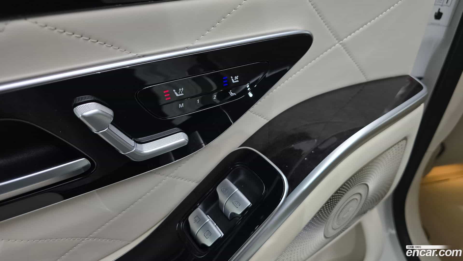 S-Class Mercedes-Benz 2021.6-OPTION-043