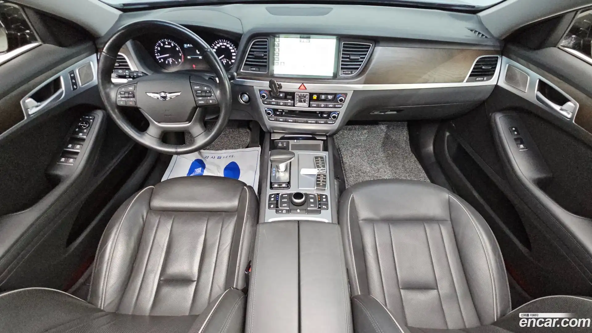 G80 Genesis 2016.8-INNER-007