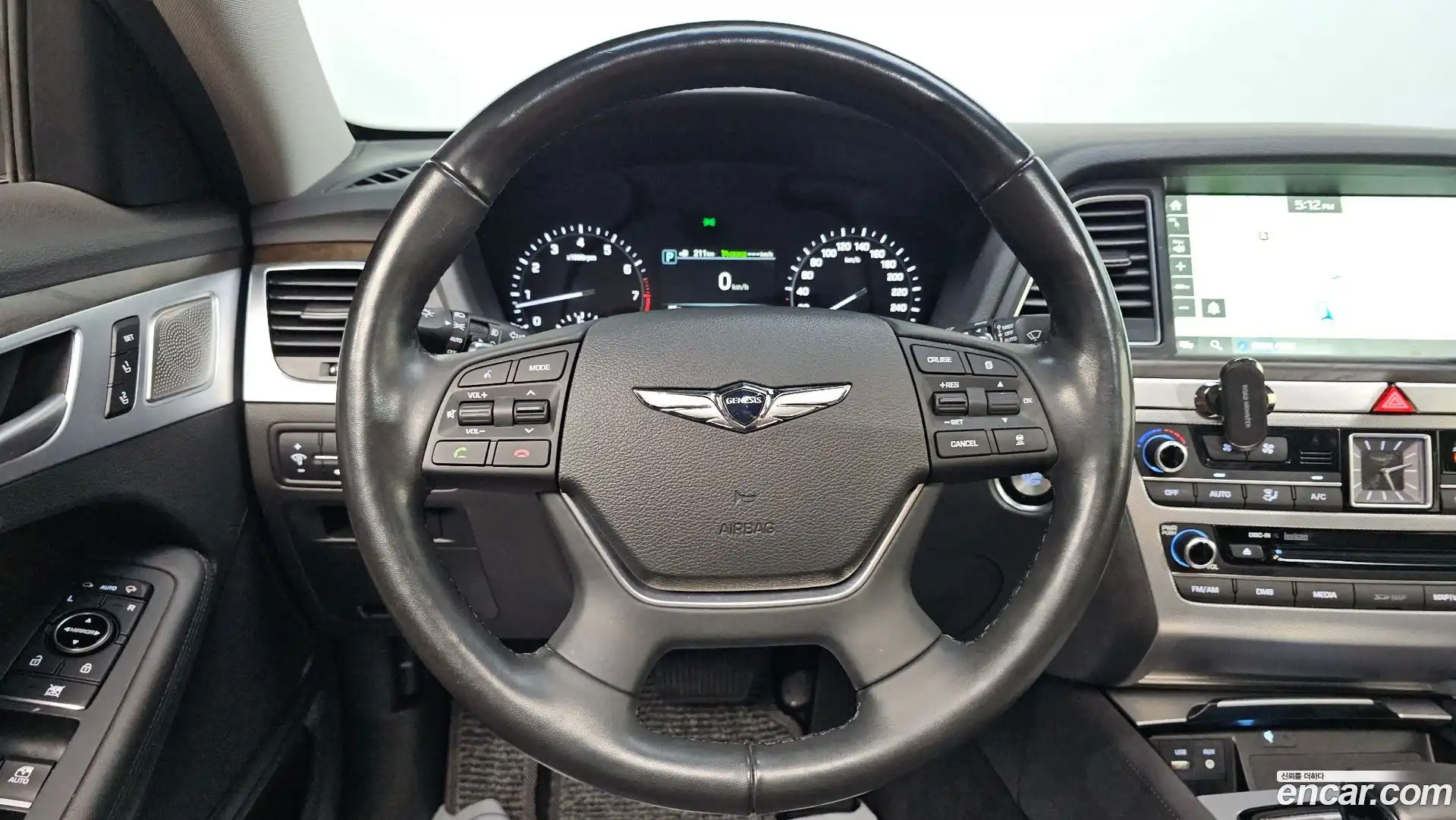G80 Genesis 2016.8-OPTION-019