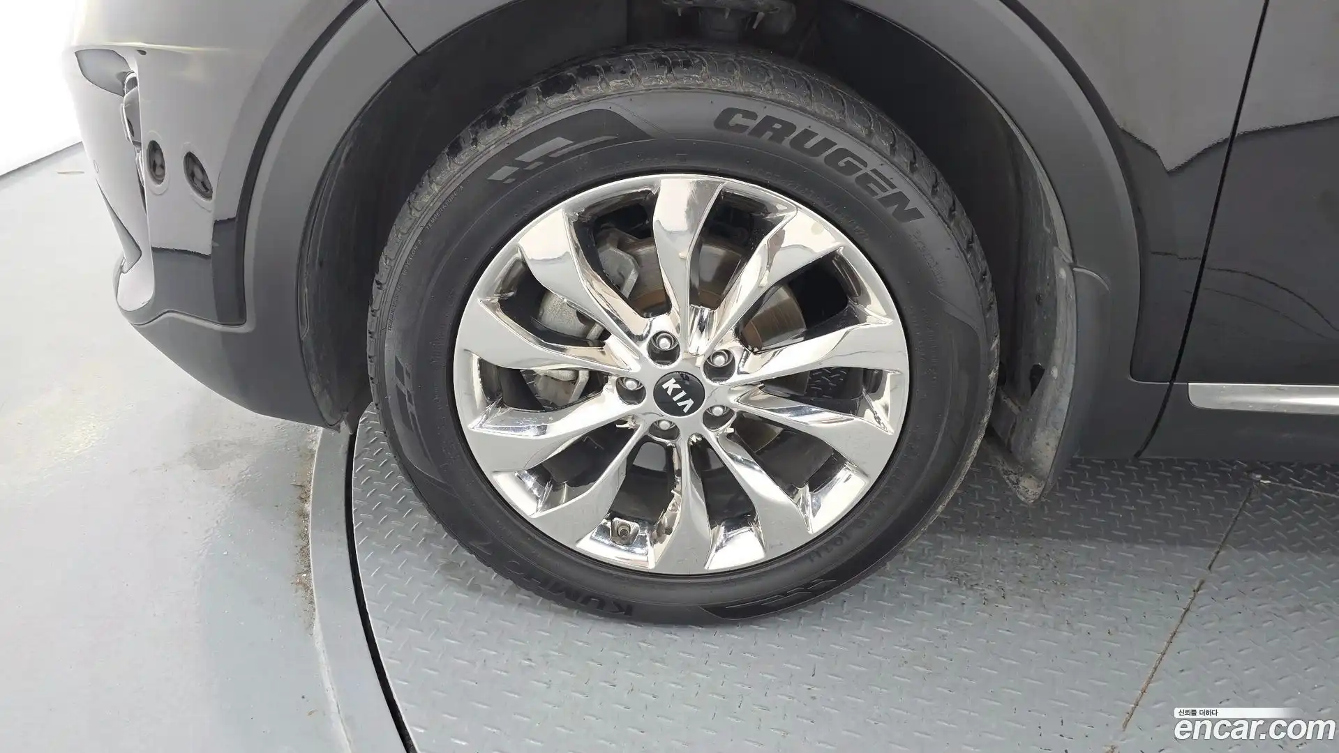Sorento Kia 2018.0-OUTER-005