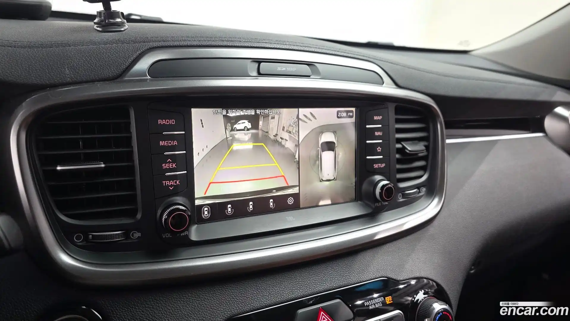 Sorento Kia 2018.0-OPTION-018