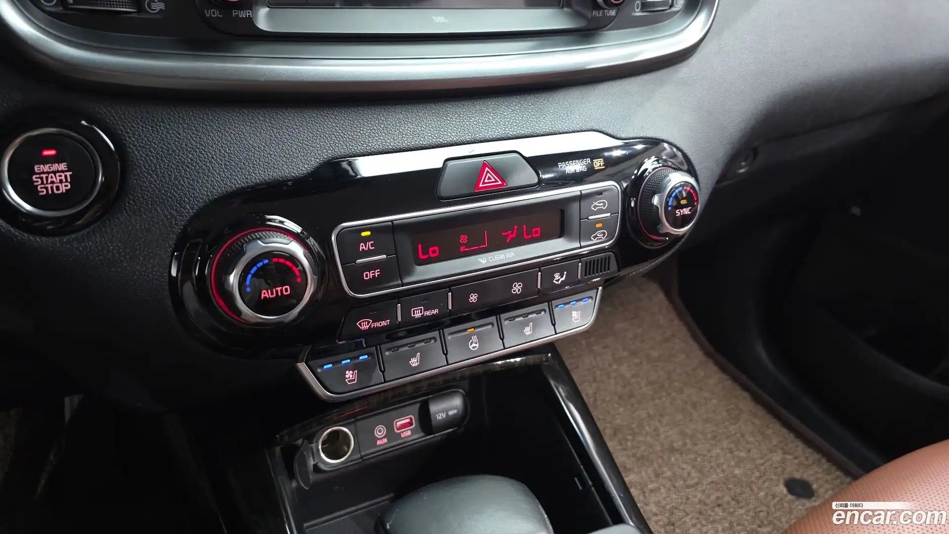 Sorento Kia 2018.0-OPTION-019