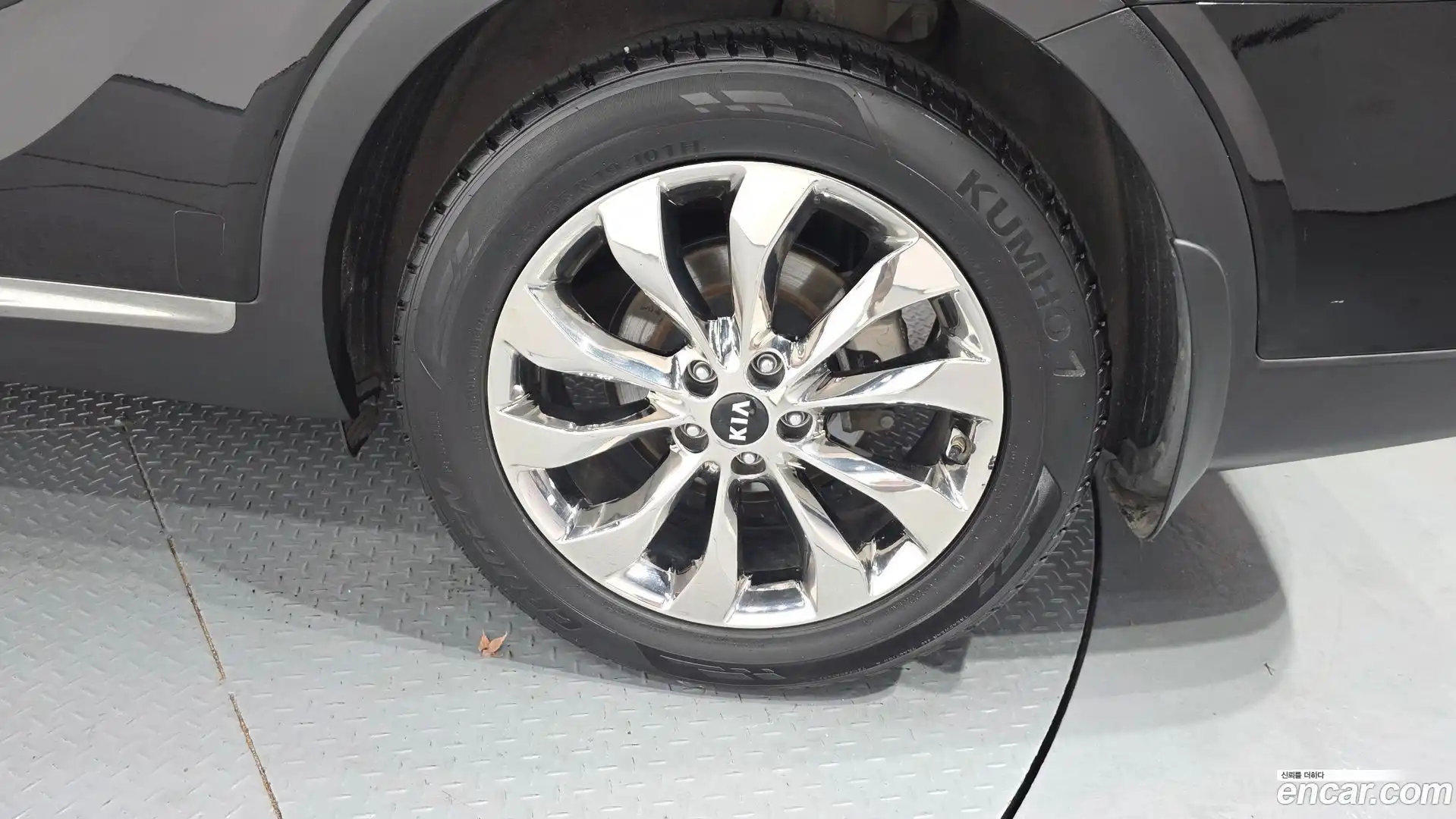 Sorento Kia 2018.0-OUTER-031