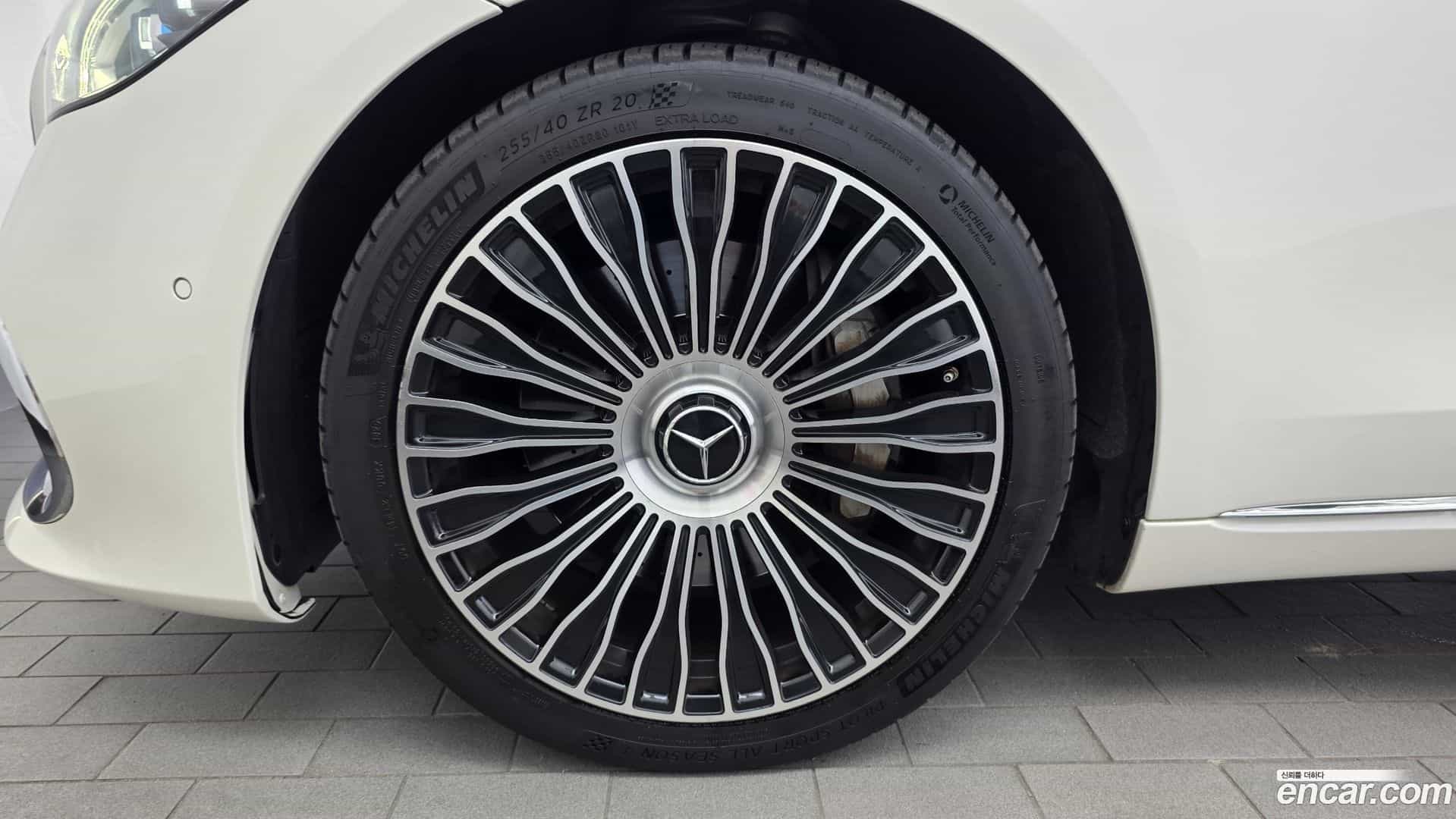 S-Class Mercedes-Benz 2022.2-OUTER-005