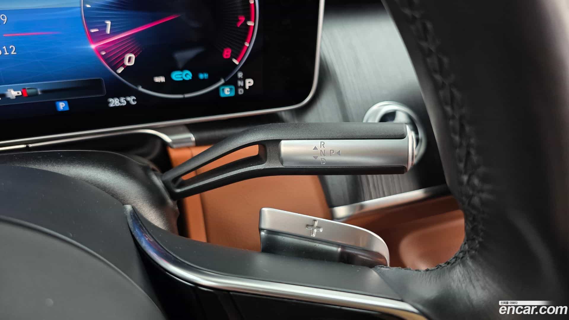 S-Class Mercedes-Benz 2022.2-INNER-009