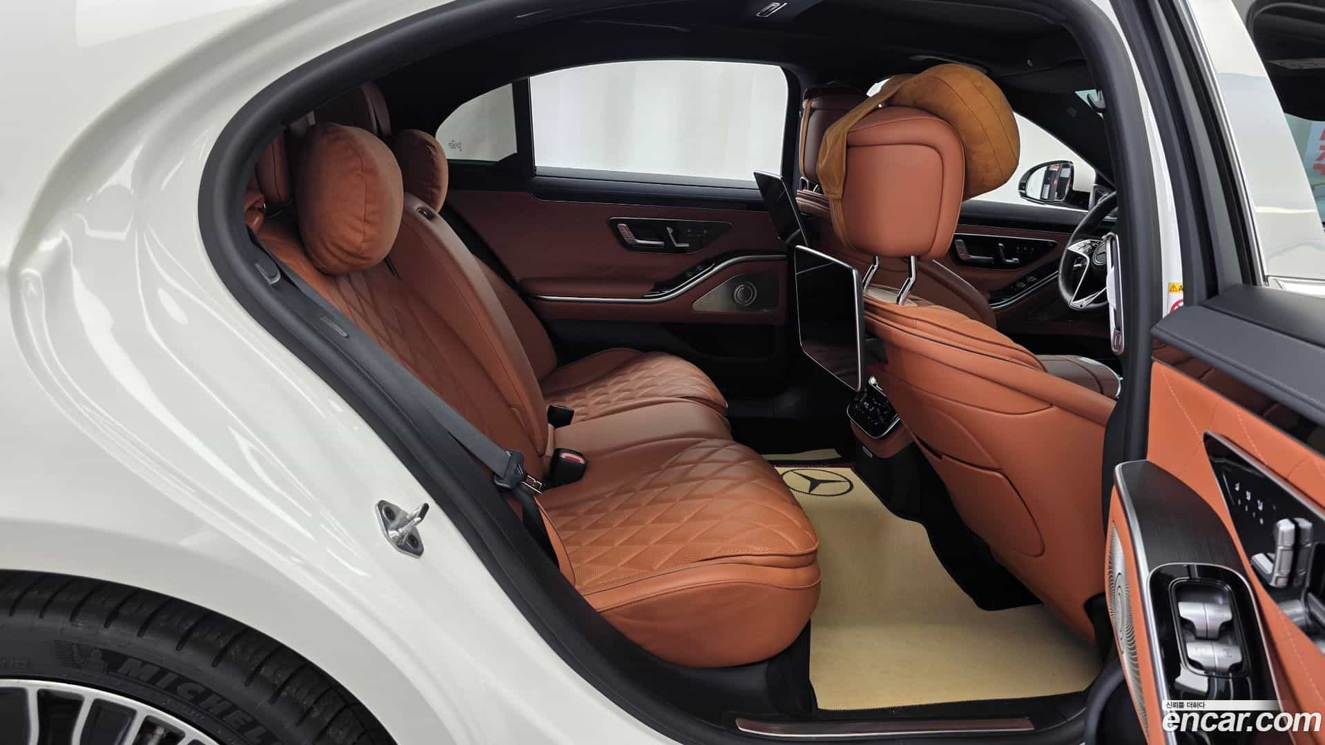 S-Class Mercedes-Benz 2022.2-OPTION-016