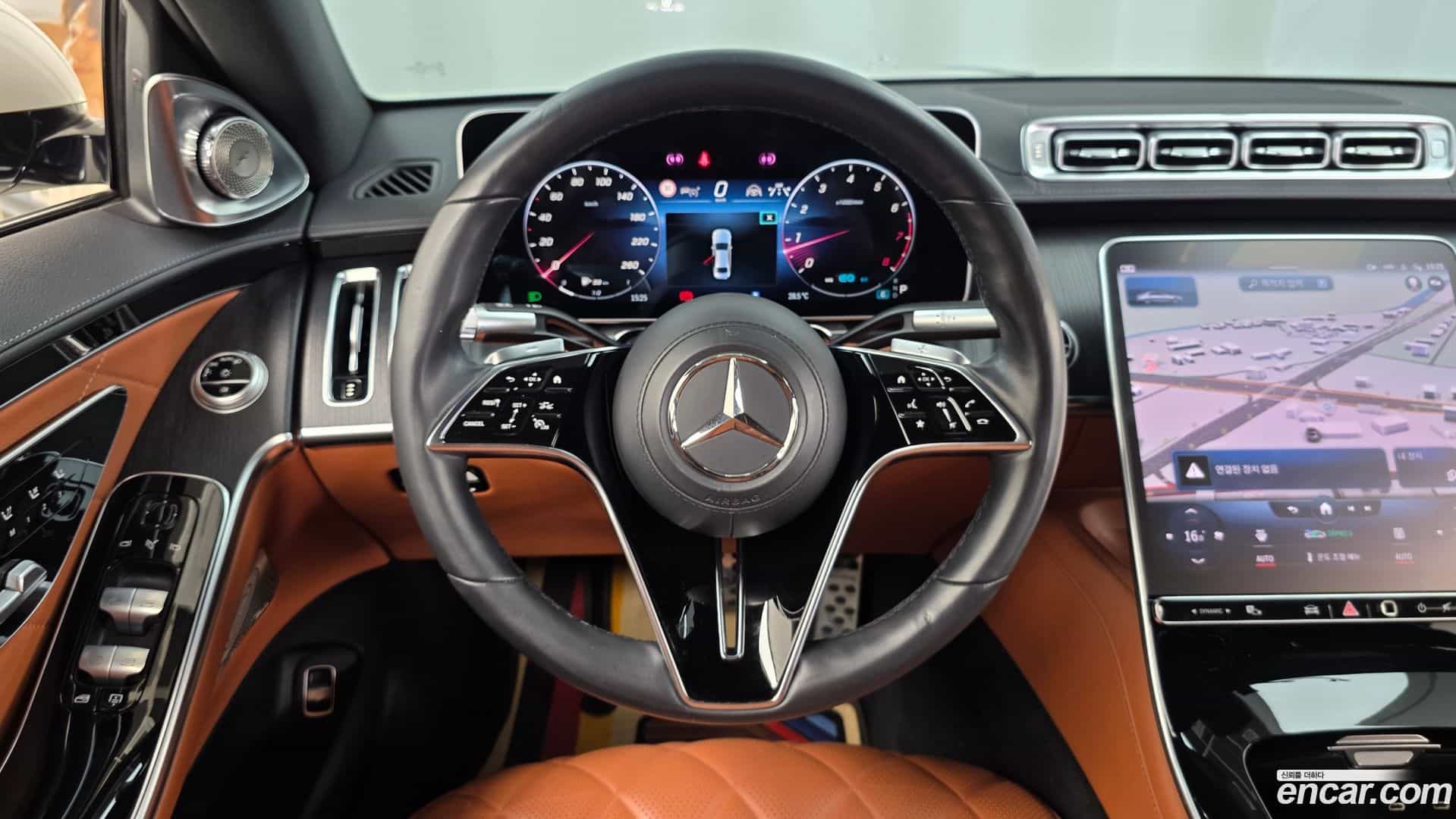 S-Class Mercedes-Benz 2022.2-OPTION-017
