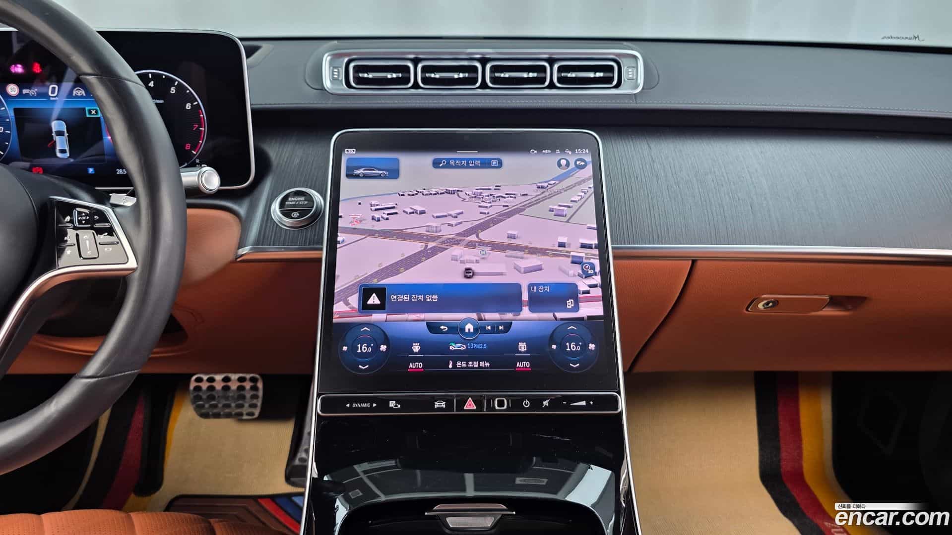 S-Class Mercedes-Benz 2022.2-OPTION-018