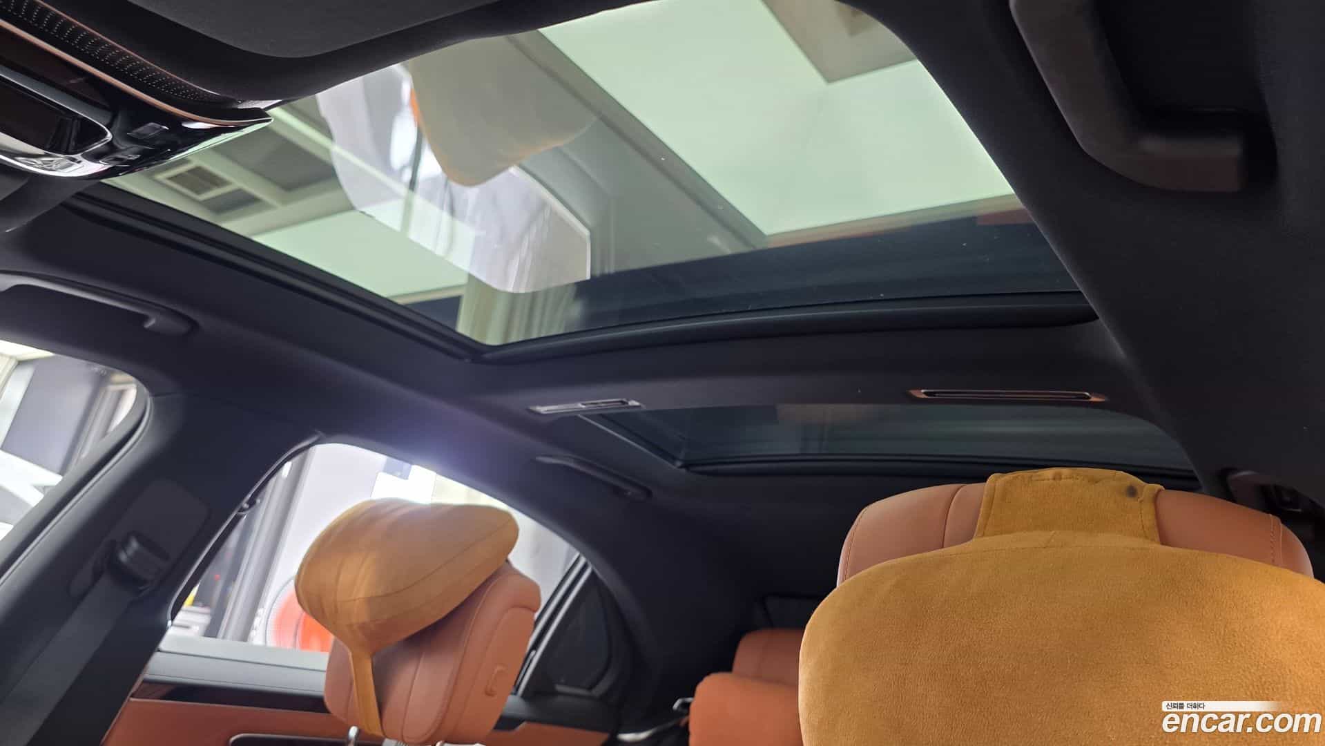 S-Class Mercedes-Benz 2022.2-OPTION-022