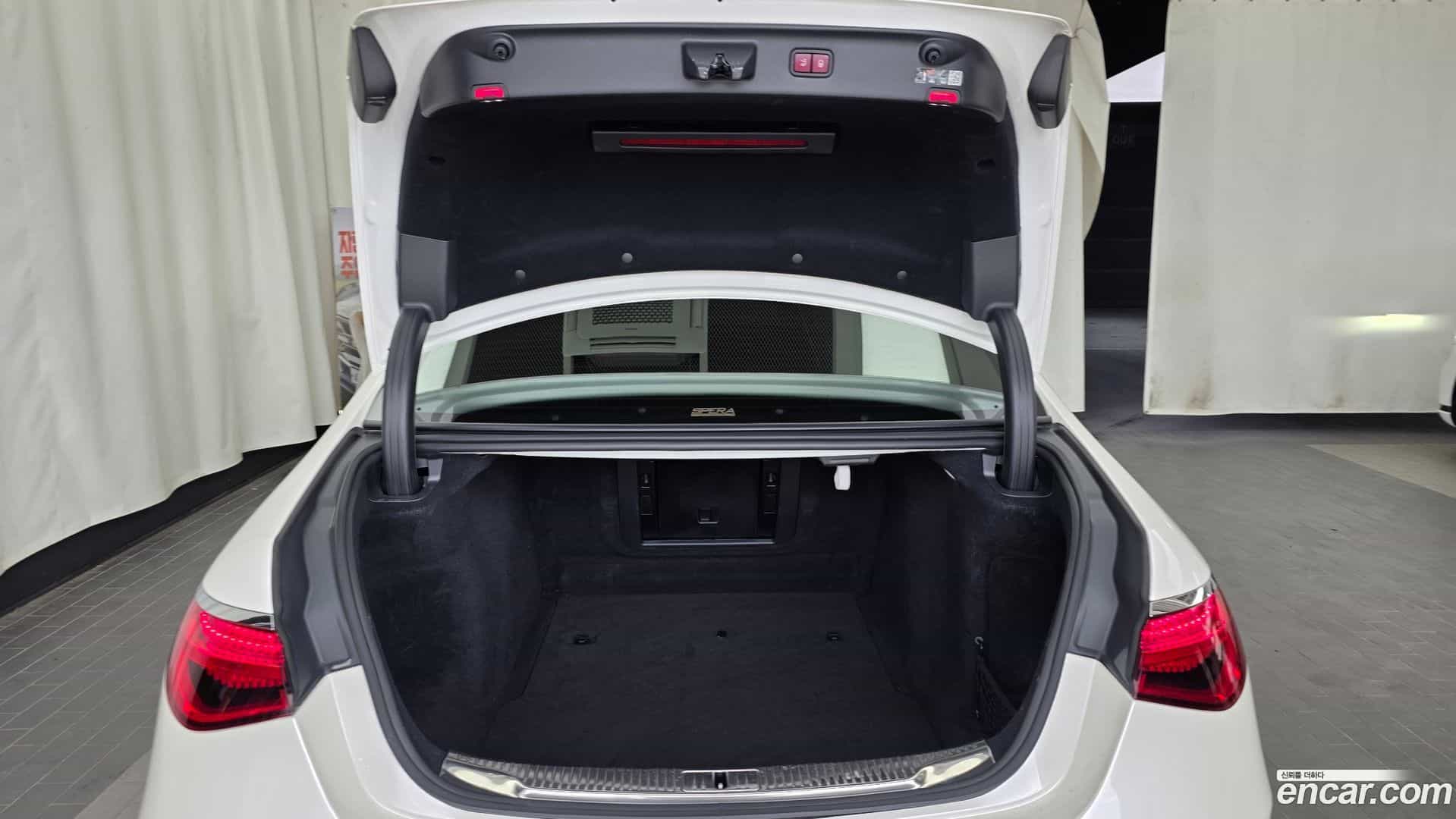 S-Class Mercedes-Benz 2022.2-OPTION-024