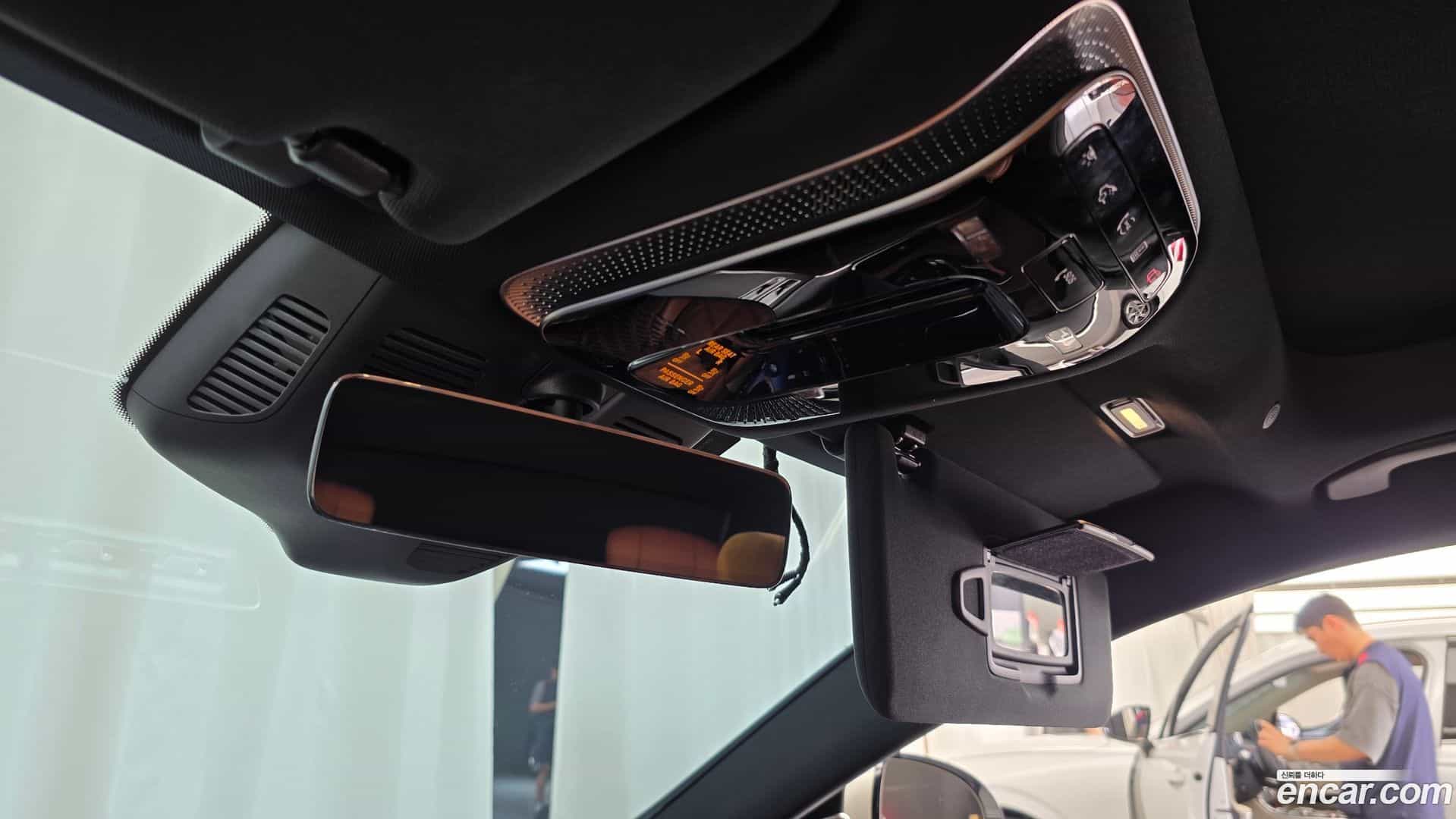 S-Class Mercedes-Benz 2022.2-OPTION-040