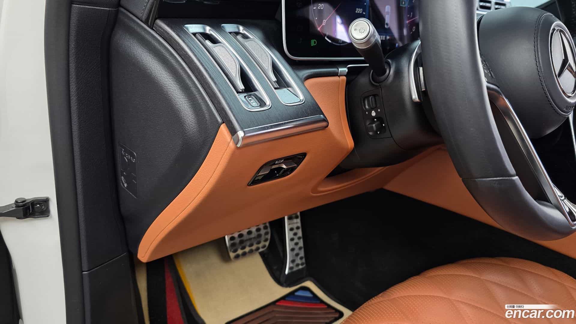 S-Class Mercedes-Benz 2022.2-OPTION-042
