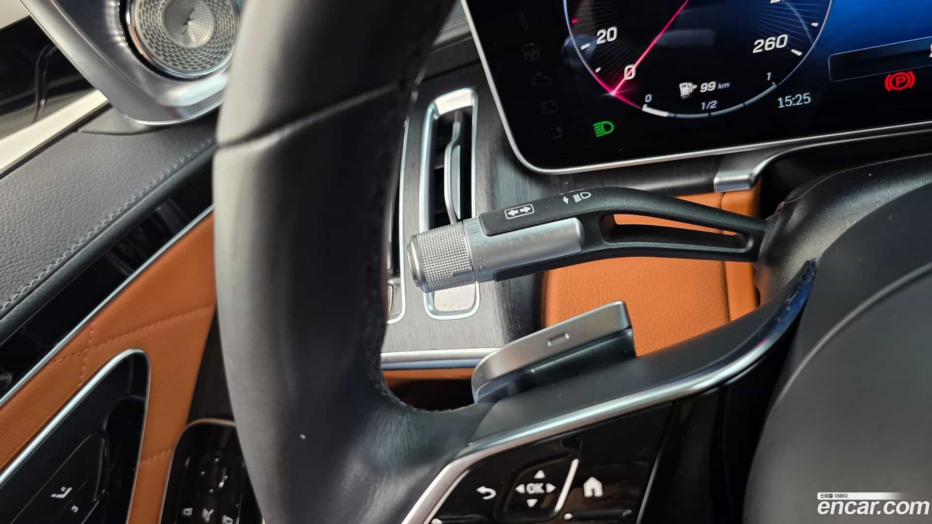 S-Class Mercedes-Benz 2022.2-OPTION-043