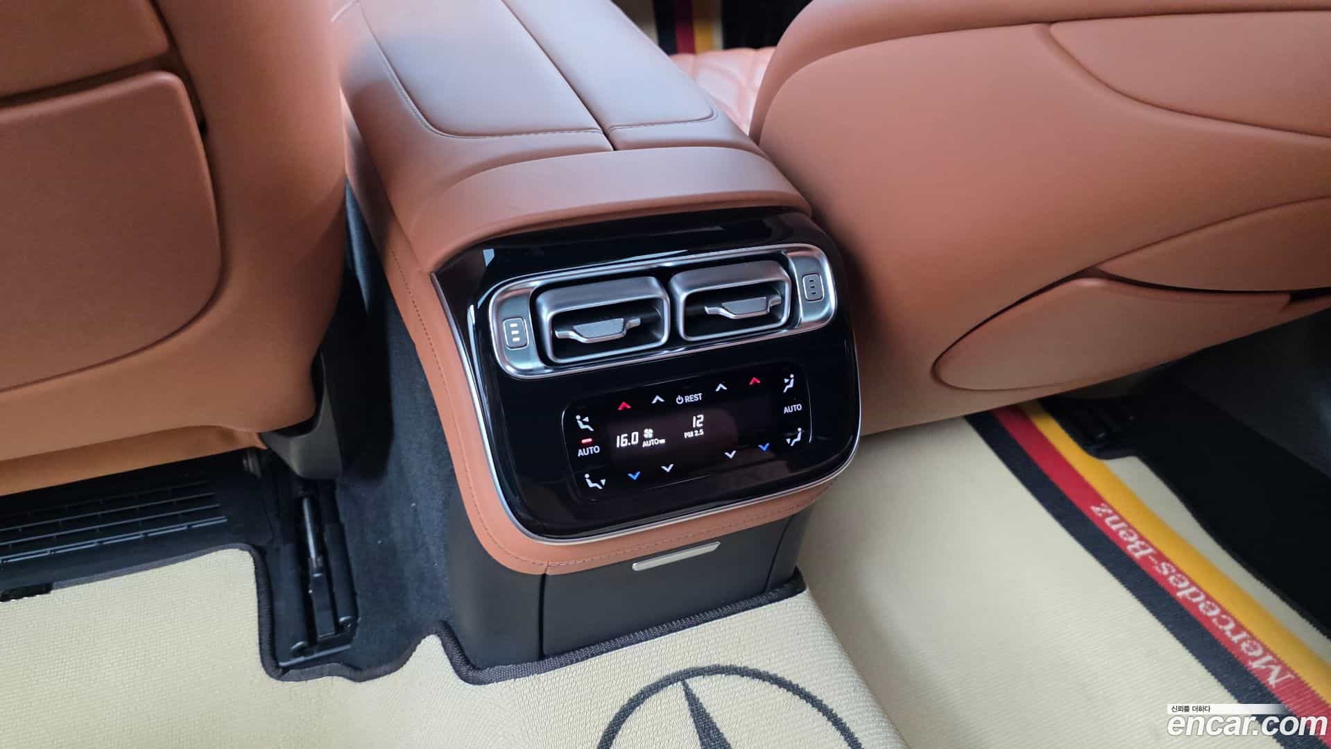 S-Class Mercedes-Benz 2022.2-OPTION-045