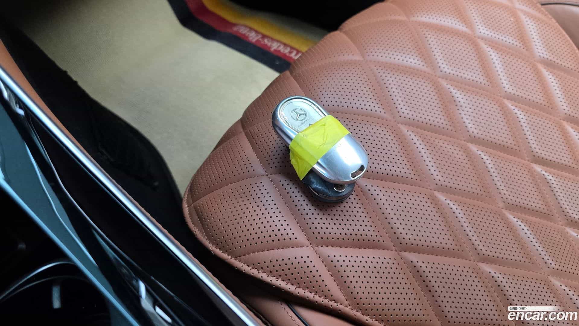 S-Class Mercedes-Benz 2022.2-OPTION-046