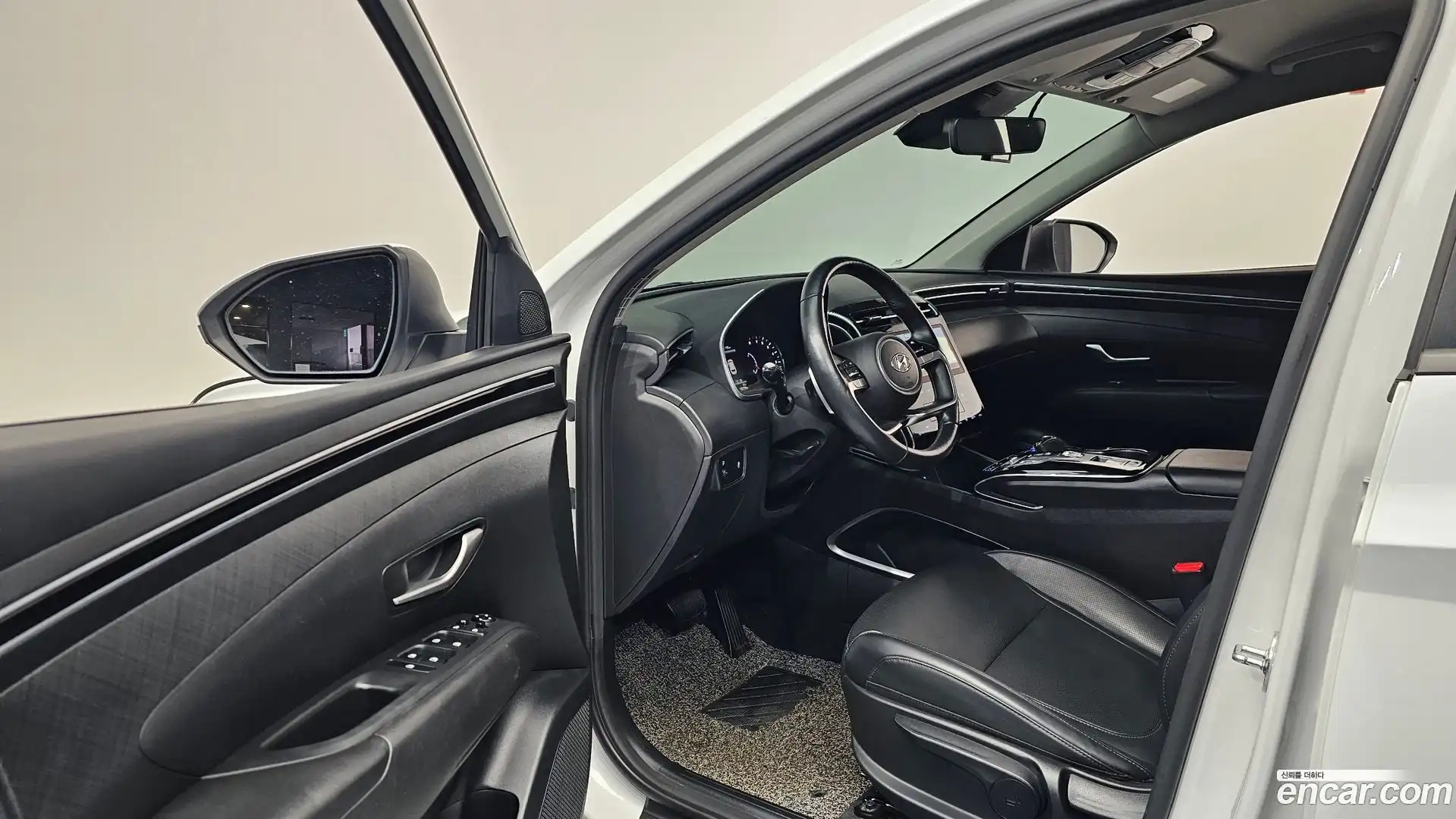 Tucson Hyundai 2020.10-INNER-010