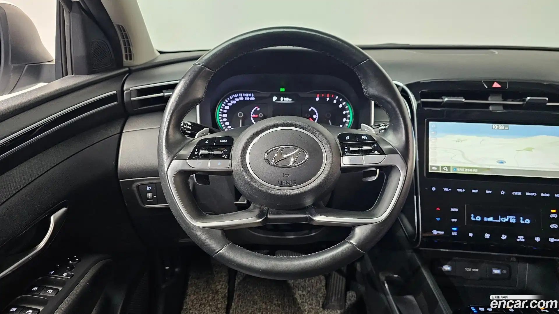 Tucson Hyundai 2020.10-OPTION-016