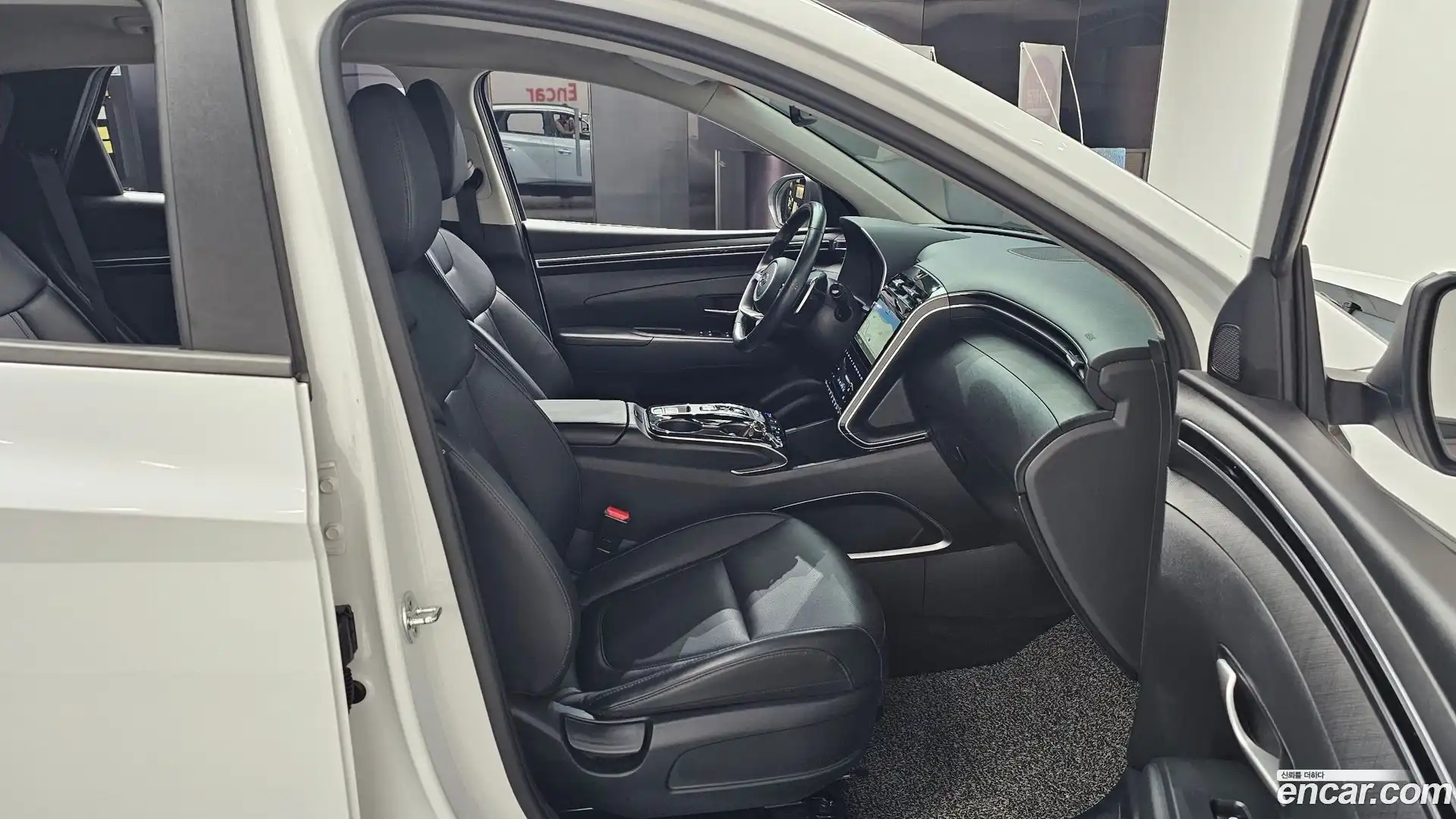 Tucson Hyundai 2020.10-INNER-036