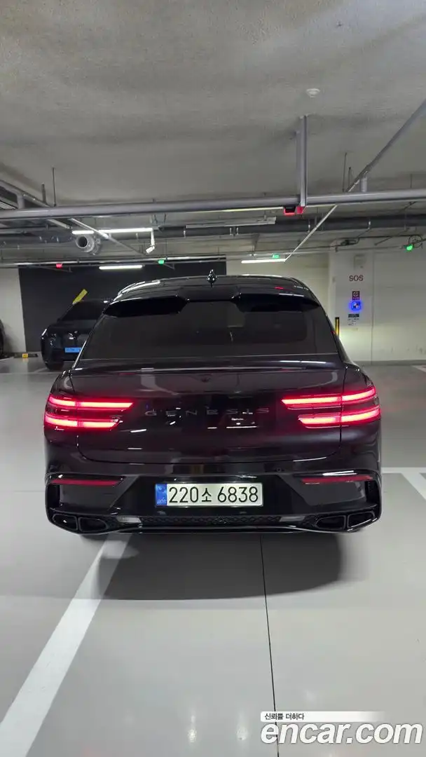 GV80 Genesis 2025.9-OUTER-004