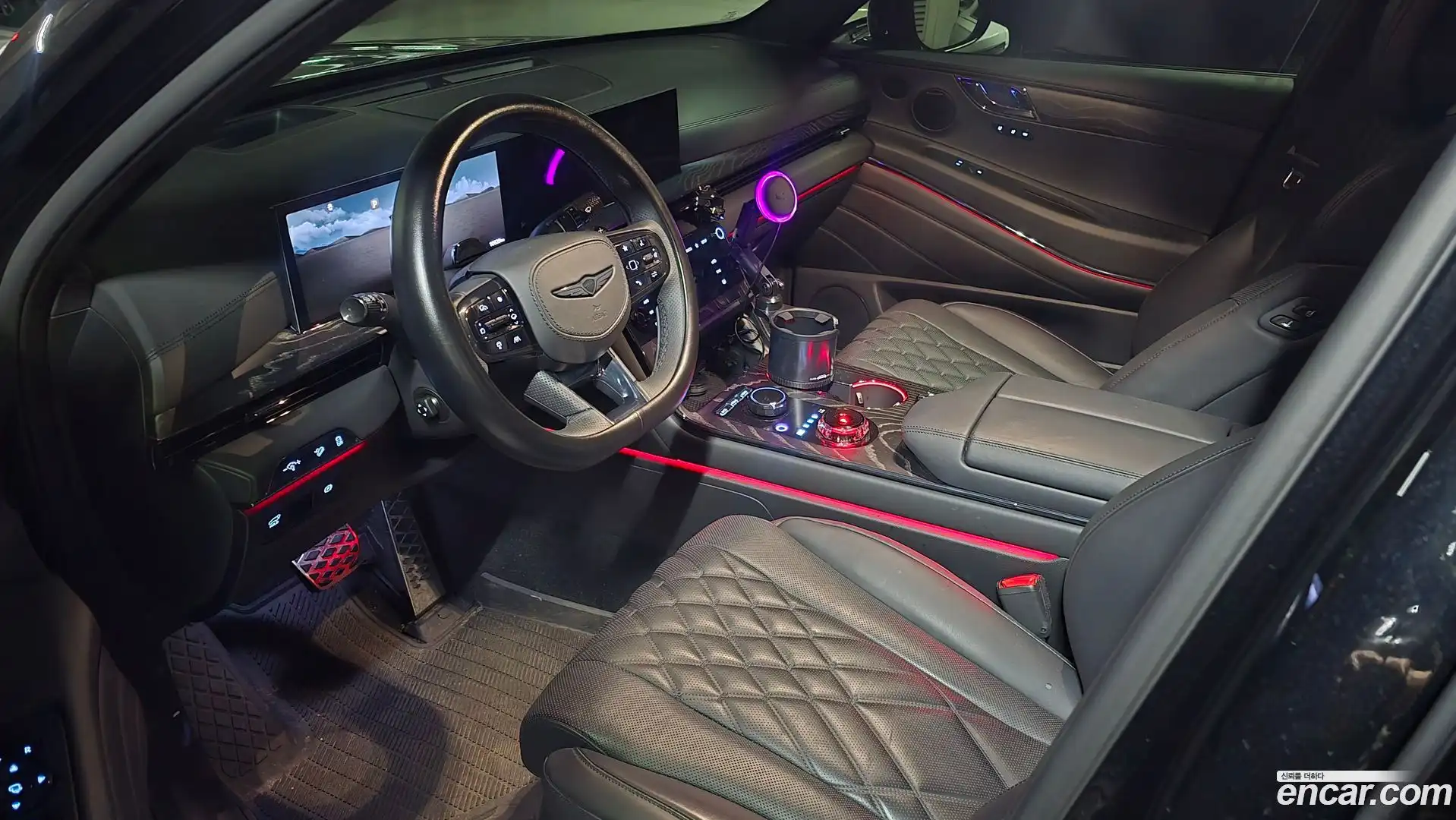 GV80 Genesis 2025.9-INNER-008