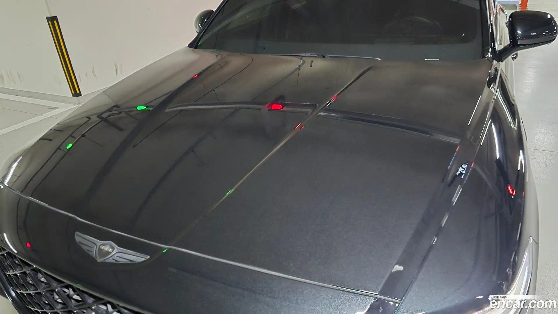 GV80 Genesis 2025.9-OPTION-015