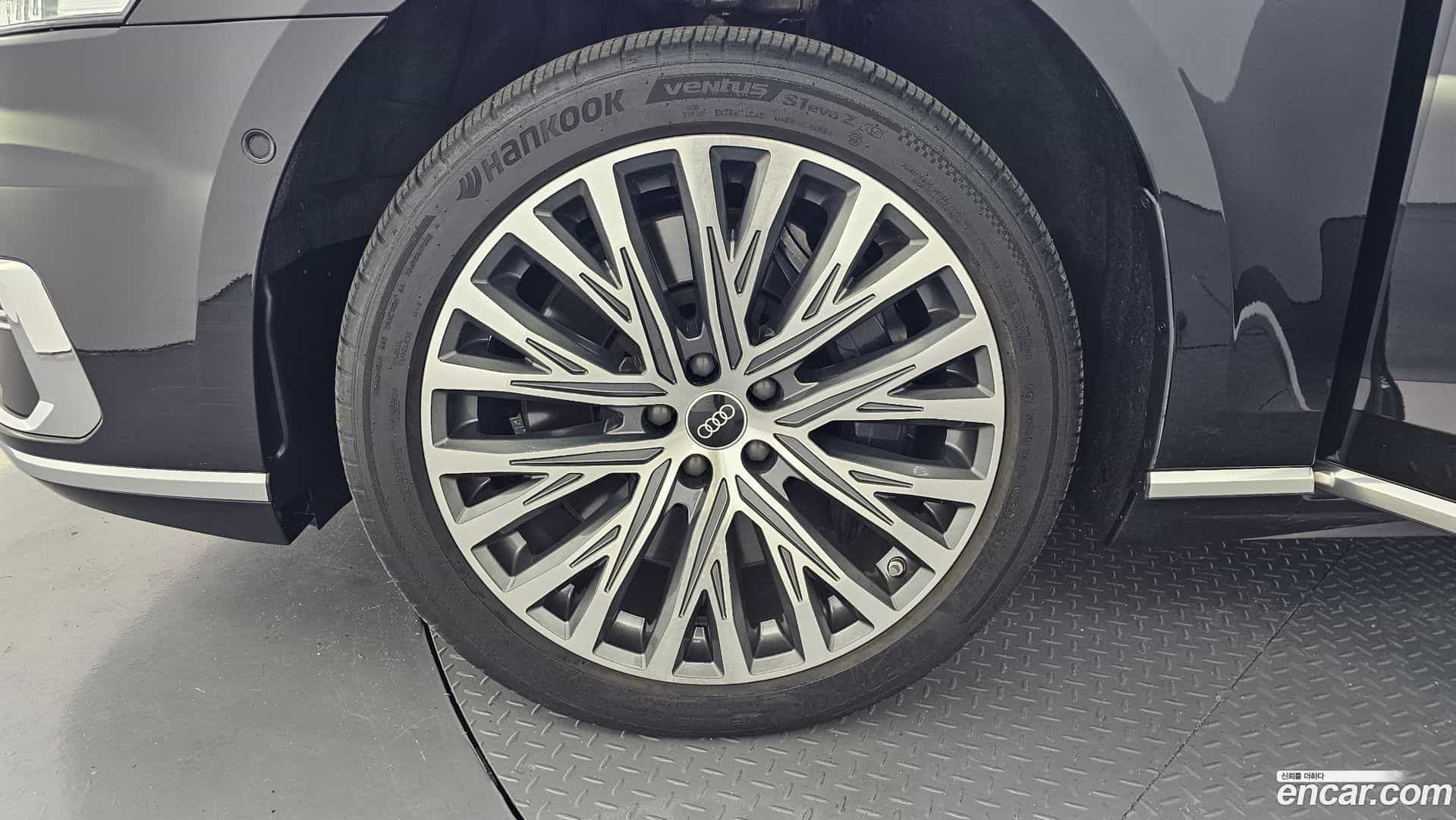 A8 Audi 2021.5-OUTER-005