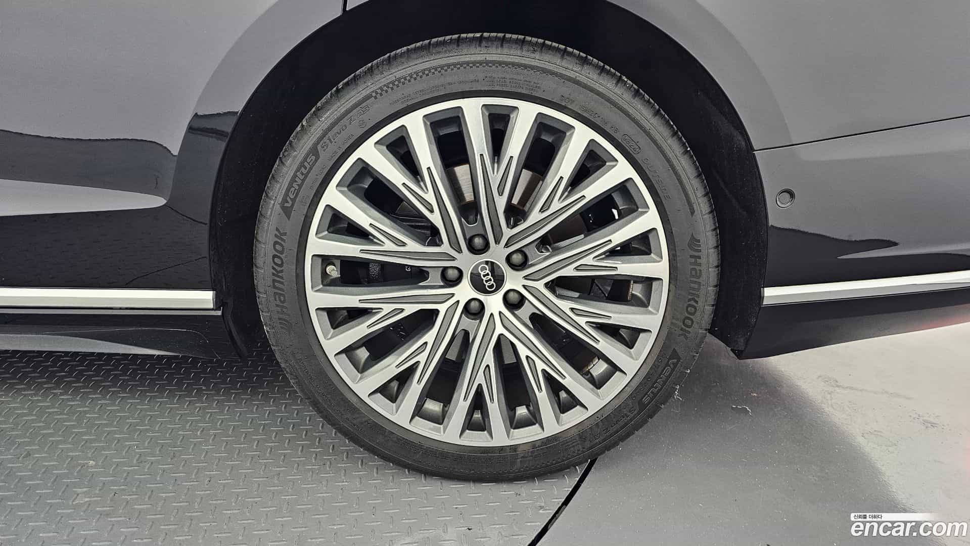 A8 Audi 2021.5-OUTER-031