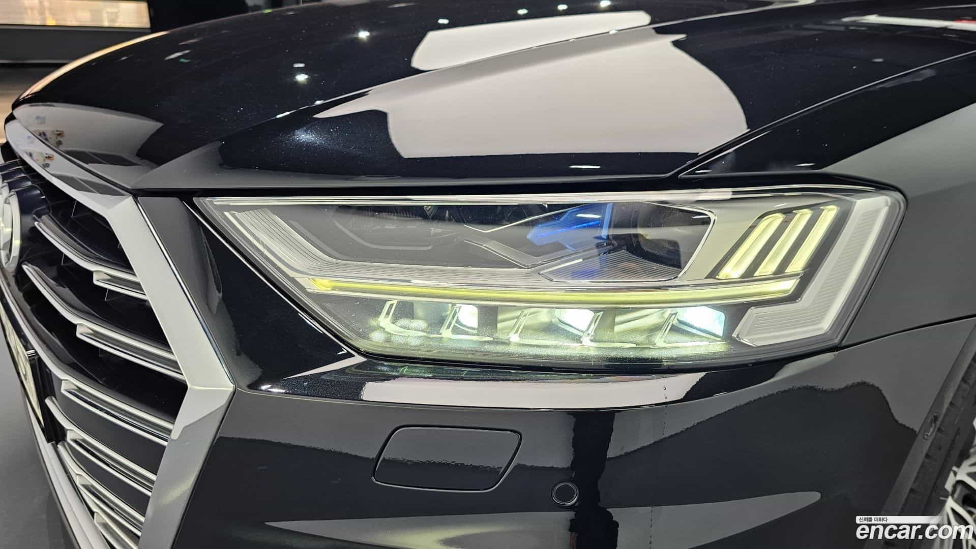 A8 Audi 2021.5-OUTER-032