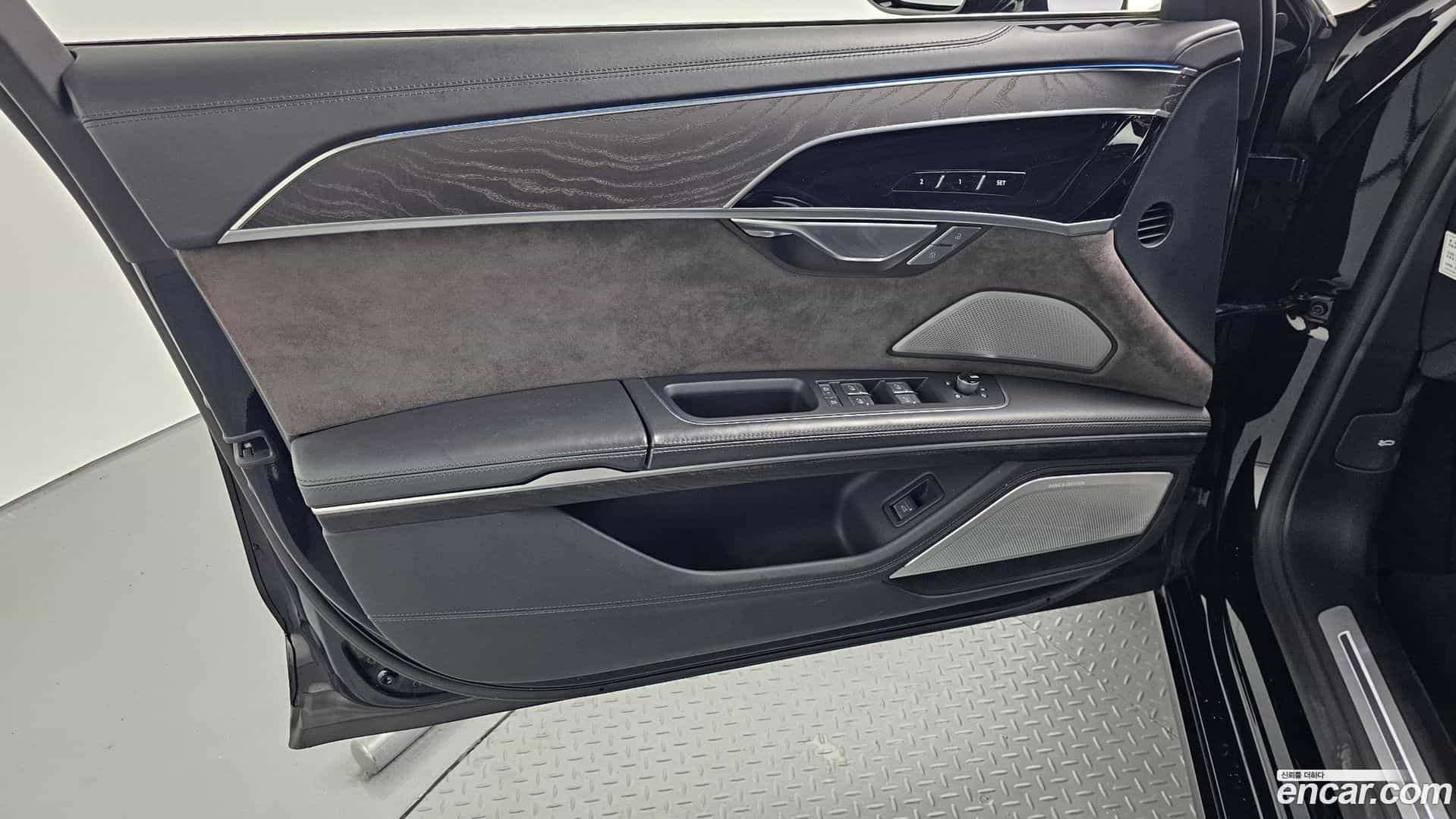 A8 Audi 2021.5-INNER-034