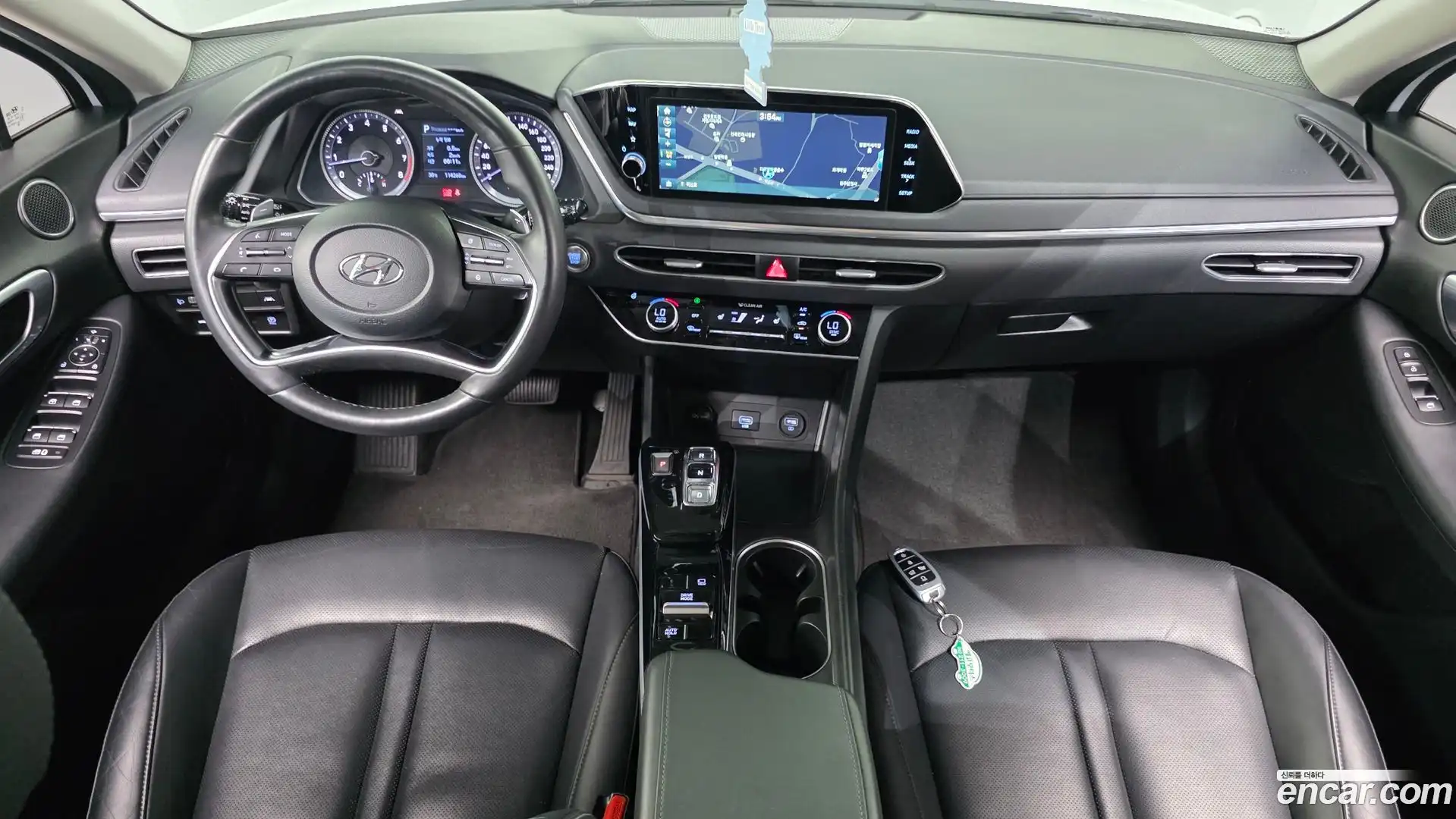 Sonata Hyundai 2019.11-INNER-007