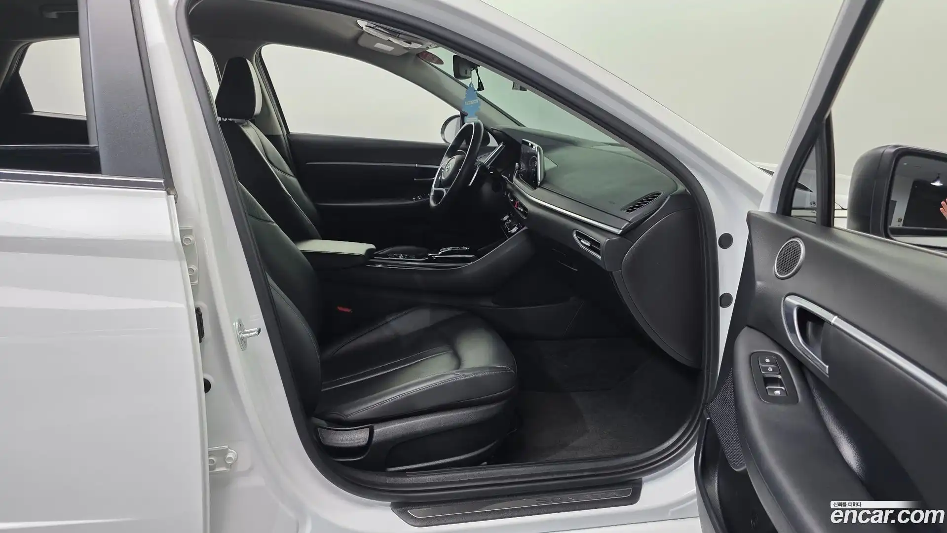 Sonata Hyundai 2019.11-INNER-010