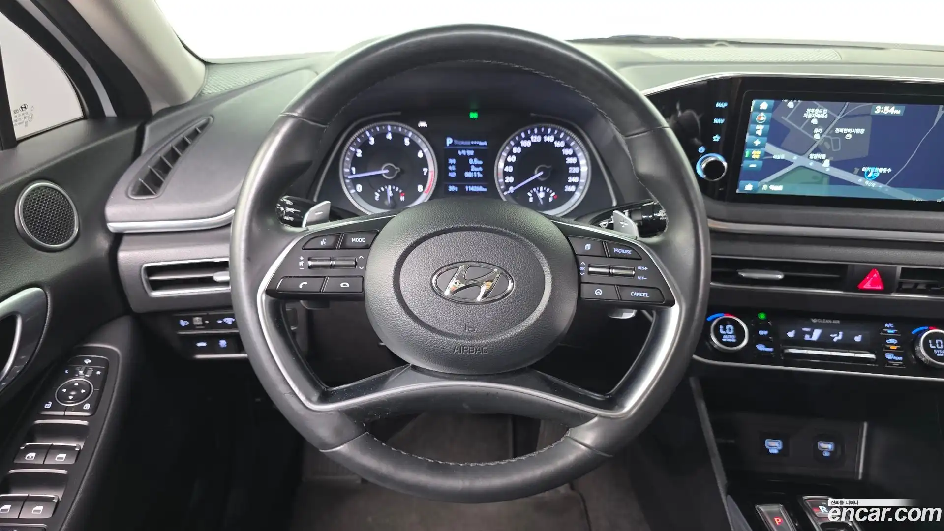 Sonata Hyundai 2019.11-OPTION-018
