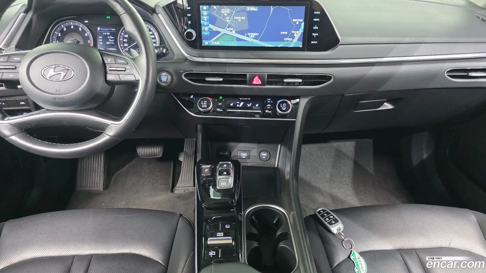 Sonata Hyundai 2019.11-OPTION-019