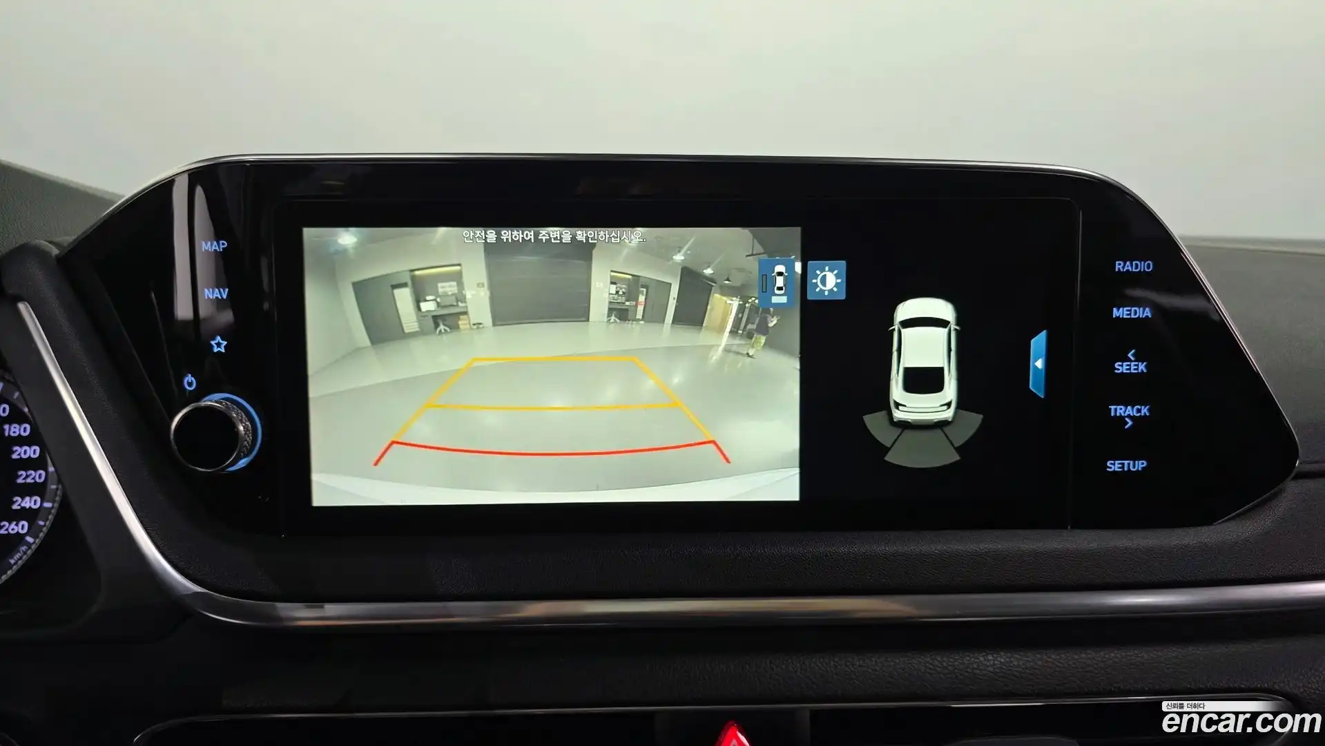 Sonata Hyundai 2019.11-OPTION-020