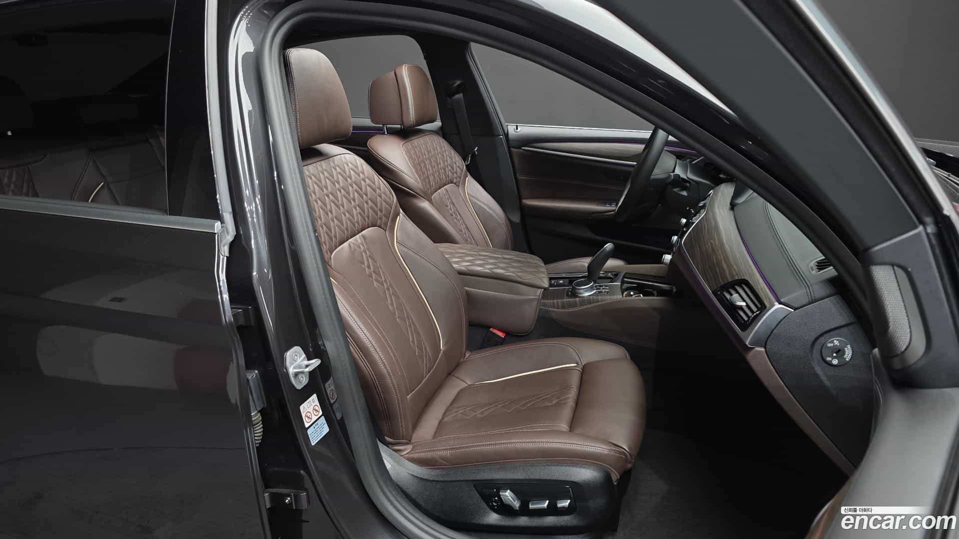5-Series BMW 2020.8-INNER-036