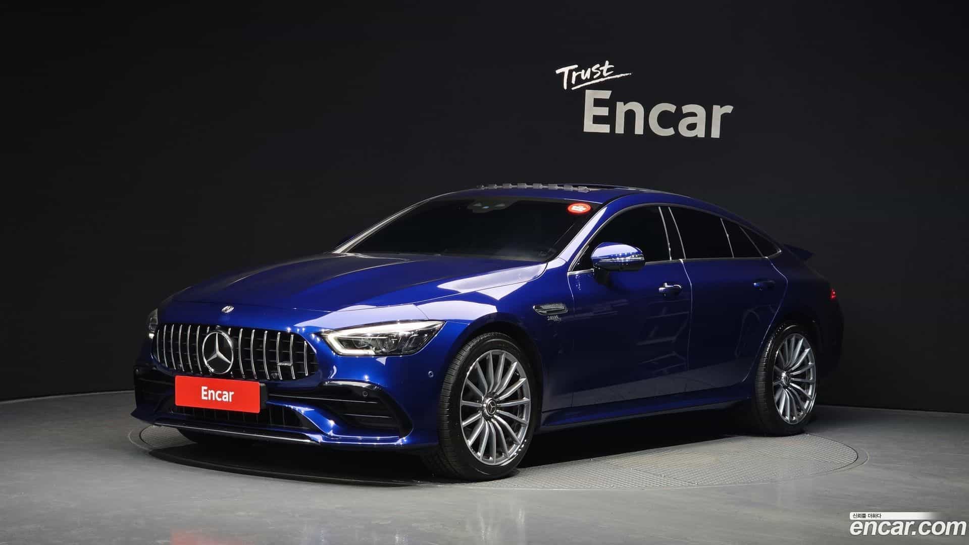 AMG GT Mercedes-Benz 2020.10-OUTER-001