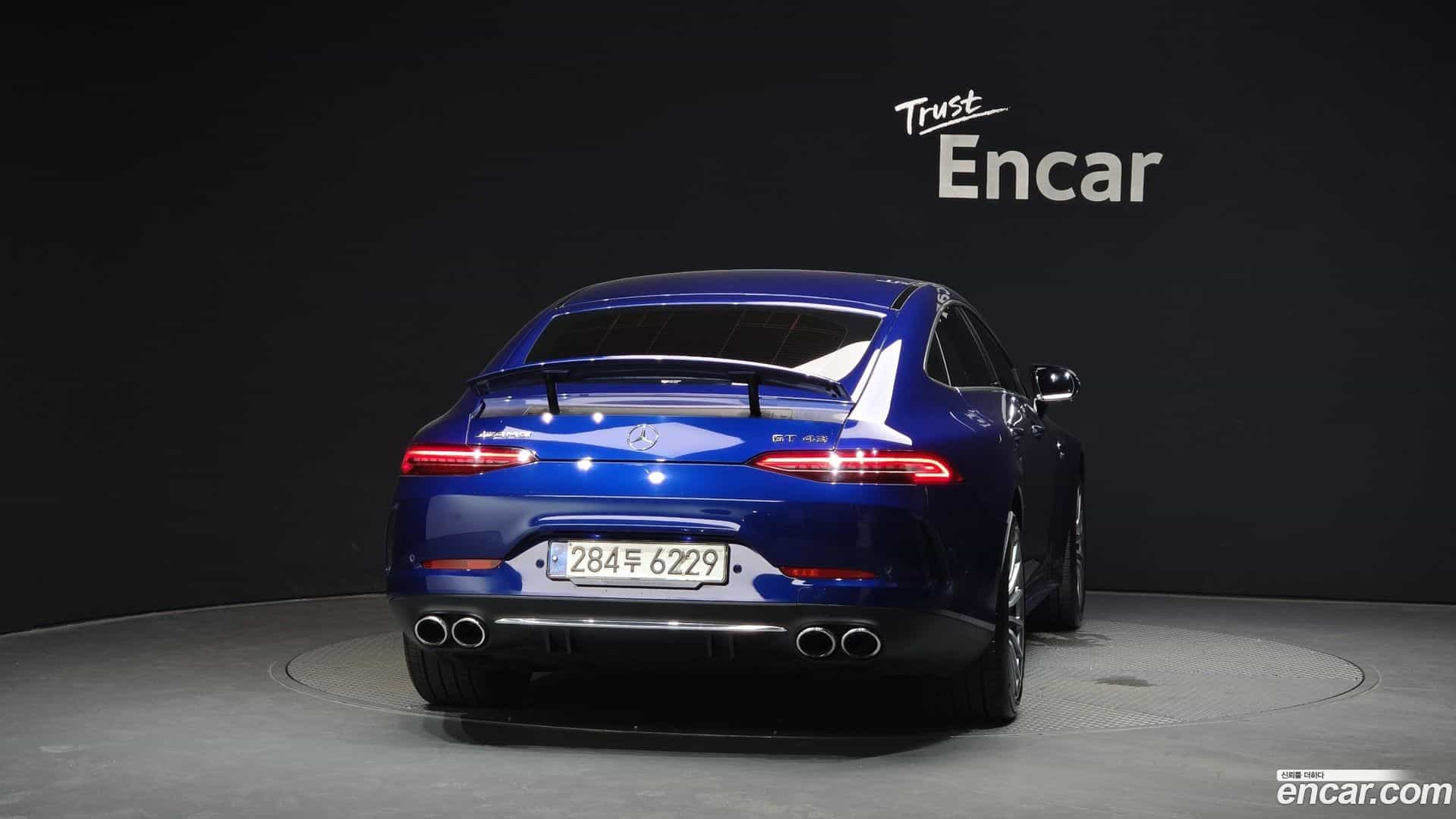 AMG GT Mercedes-Benz 2020.10-OUTER-004