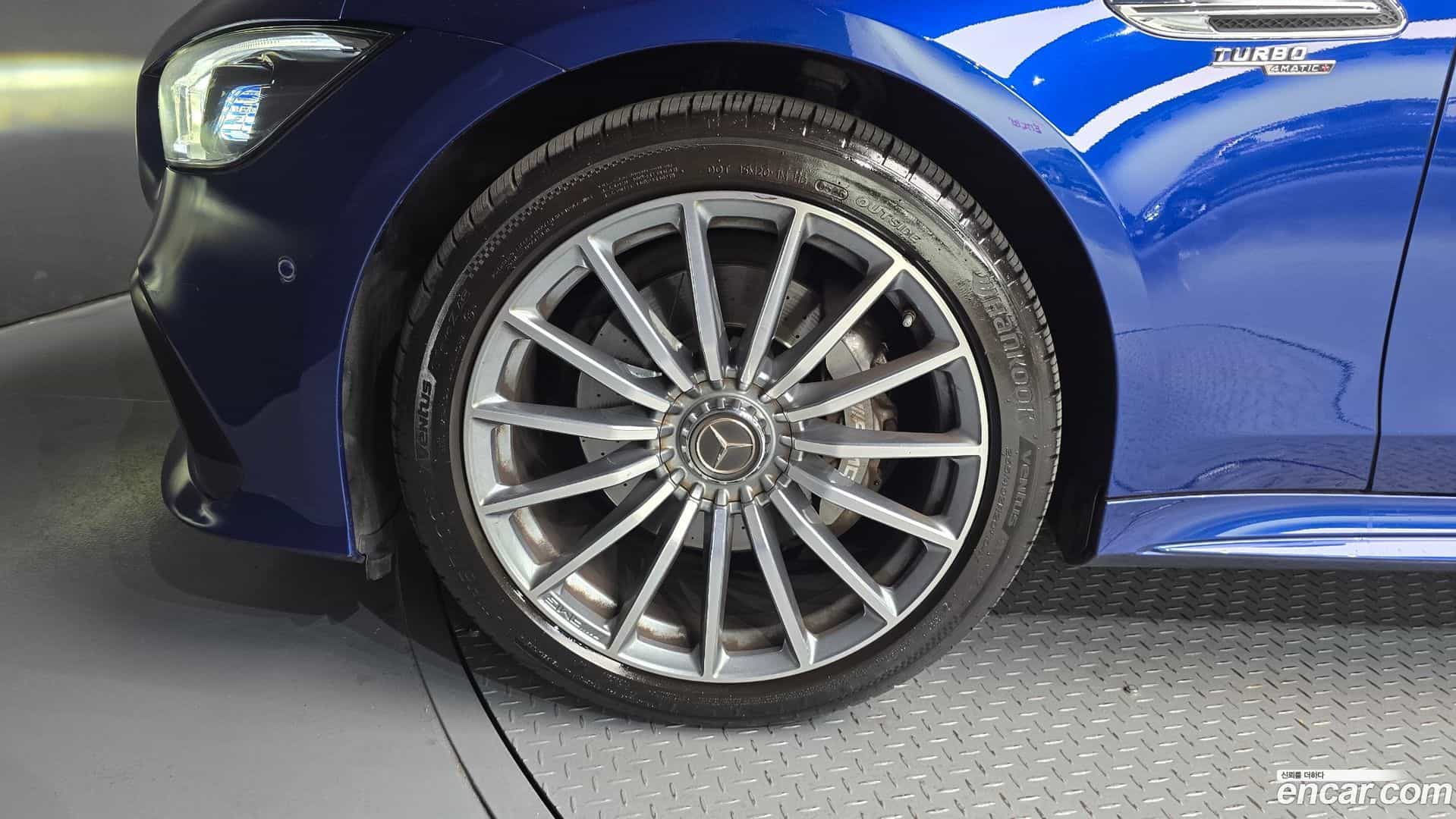AMG GT Mercedes-Benz 2020.10-OUTER-005
