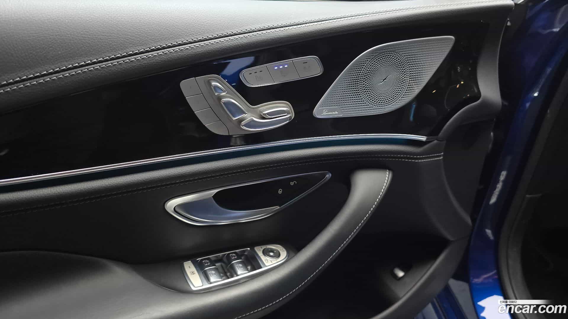 AMG GT Mercedes-Benz 2020.10-OPTION-017