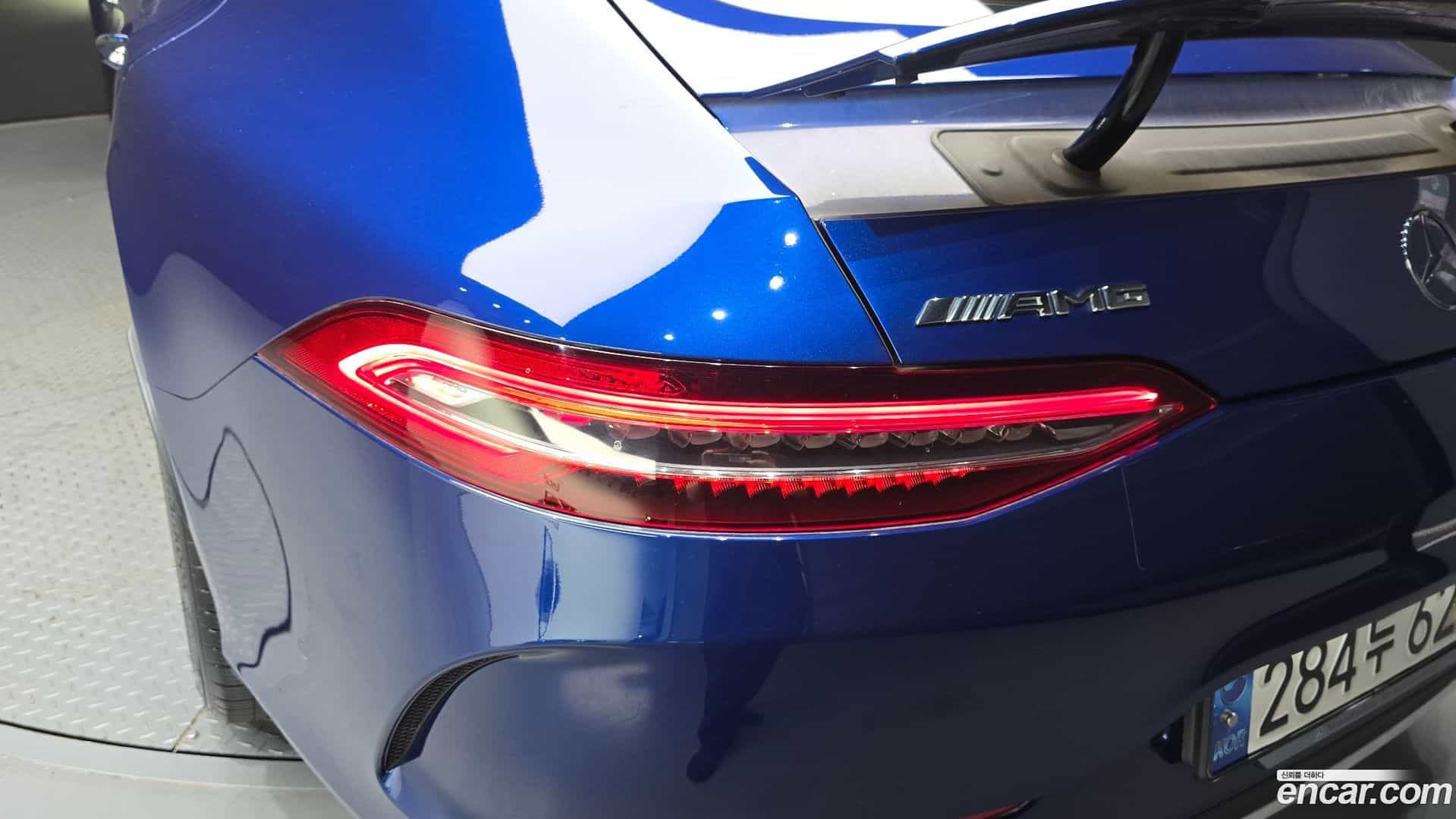 AMG GT Mercedes-Benz 2020.10-OUTER-033