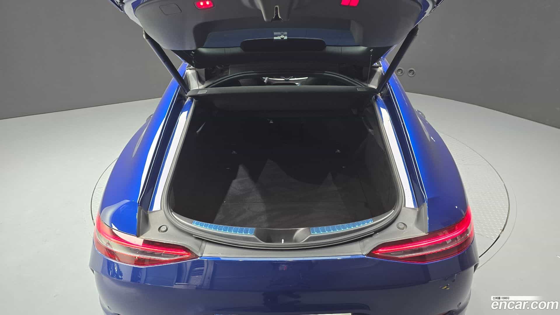 AMG GT Mercedes-Benz 2020.10-OPTION-042