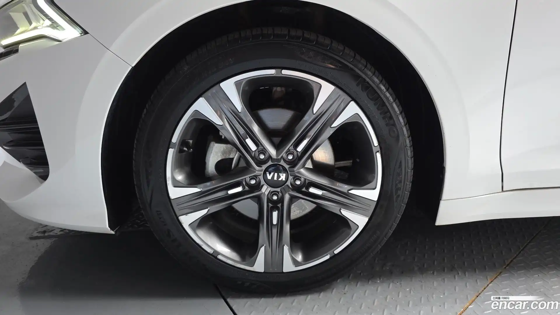 K5 Kia 2021.5-OUTER-005