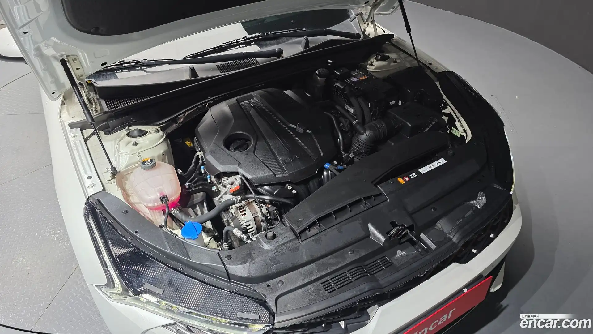 K5 Kia 2021.5-OUTER-006