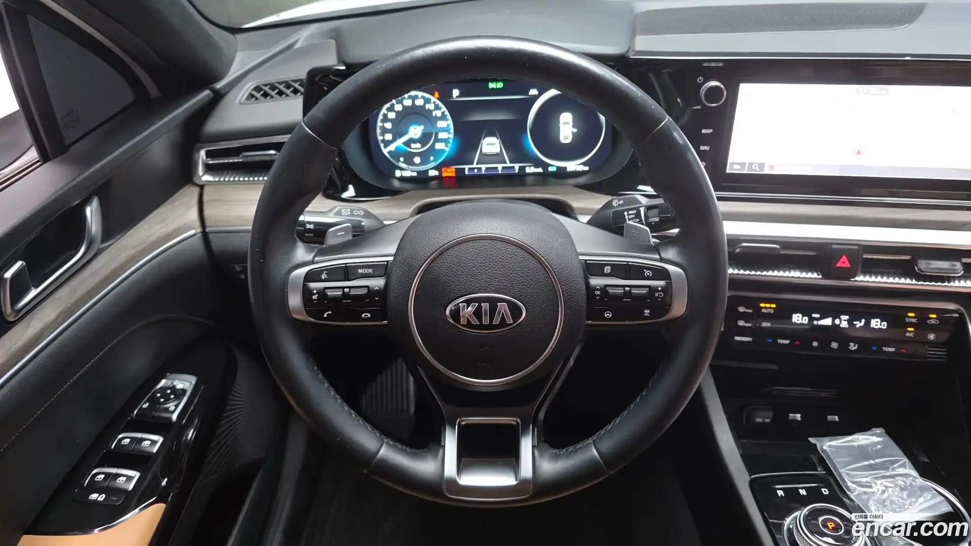 K5 Kia 2021.5-OPTION-017